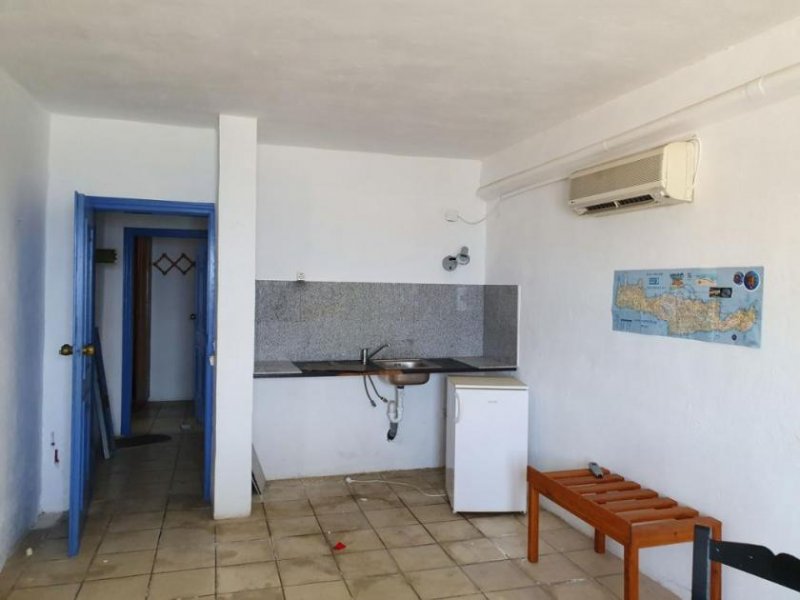 Sisi Kreta, Sisi: Apartmentanlage in bester Lage zum Verkauf Gewerbe kaufen